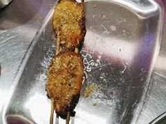 -马路牙子烧烤音乐酒馆(望京店)