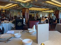 -上海和平饭店龙凤厅 Dragon Phoenix