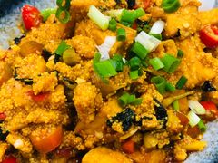-李师傅脆肚(华强北店)