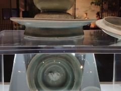 -宝丰清凉寺汝官窑遗址展览馆