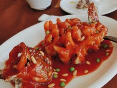 -金时代顺风大酒店(兰生大厦店)