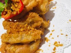 -避风塘·金牌店·夜宵(金玉兰店)