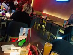 -TZ House音乐现场(来福士中心店)