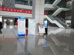 -泰州学院济川路校区-图书馆