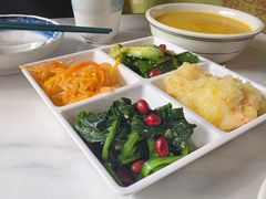 -真食净香居·内蒙稍麦(亚运村店)