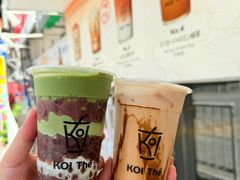 -KOI The(国際通り店)