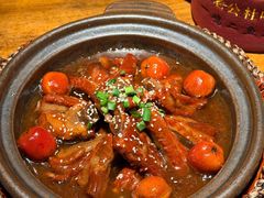 -即墨老公社·海肠捞饭大王(古城店)