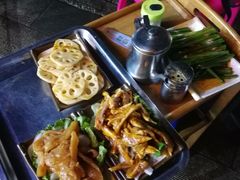 -醉川西火盆烧烤(恩施街总店)