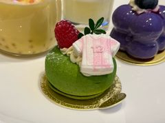 -威珀斯酒店·珀萃美食餐厅