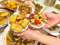 -潮之南·潮汕菜·鱼仔档(南山店)