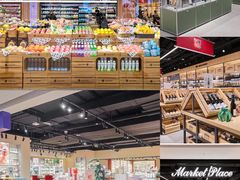 -凯德MALL(西直门店)