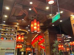 -川西坝子火锅(金沙1.0直营店)