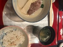 -鳥喜Toriki怀石烧鸟料理