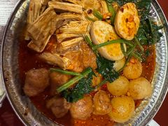 -喜家德虾仁水饺(东海缤纷天地店)
