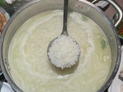 -淘米捞·米汤脆鲩鱼火锅(福田皇岗店)