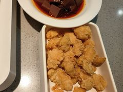-半天妖烤鱼(财富中心店)