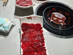 -俏牛哥鲜牛肉牛肆馆(重庆天地店)
