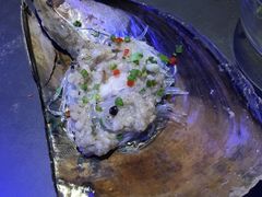 -很久以前羊肉串(打浦路店)