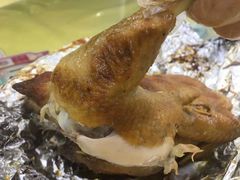 -乡味海鲜农家菜·巽寮土窑鸡(地道美食店)
