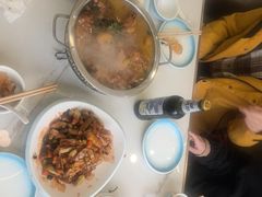 -一品半亩园水饺(新城路店)