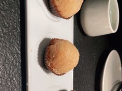 -蝴蝶里·粤菜·点心(滨江龙湖店)