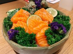 -诚·鳗屋(星摩尔店)