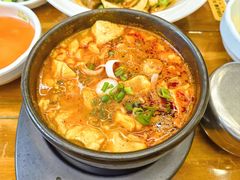 -全州拌饭馆(断桥店)