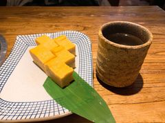 鸡蛋卷-FROM FARM八亩农场(三里屯店)