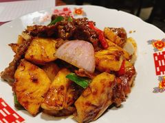 -广府乡下·饭庄(新港东路店)