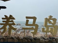 -养马岛旅游度假区