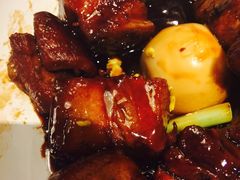 -燕春园中餐厅-北大博雅国际酒店