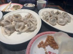 -李记饺子·熏酱东北菜(欢乐谷店)