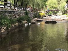 -北京水岸山吧度假村(雁栖镇店)