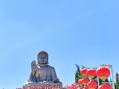 -龙口南山旅游景区