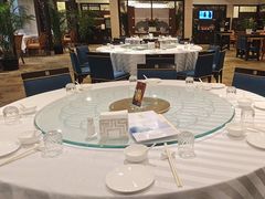 -杭州香格里拉·香宫中餐厅