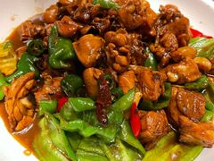 大碗李山东炒鸡-大碗李·海鲜天津菜(河北路店)