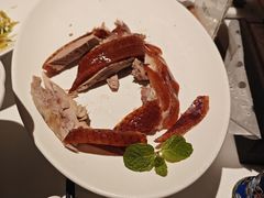 四季民福烤鸭-四季民福烤鸭店(王府井东安门店)