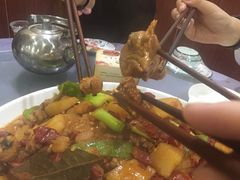 -福顺祥大盘鸡(临潼店)