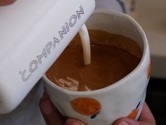 -COMPANION COFFEE小伴咖啡