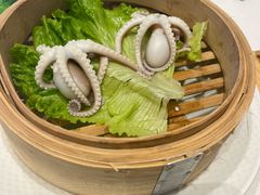 -高佳庄·海鲜酒楼(东港店)