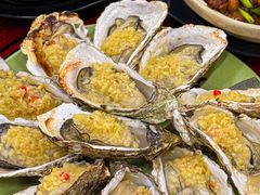 -贞姨美食·老字号海鲜大排档