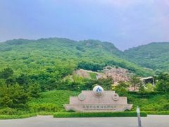 -天津盘山风景名胜区