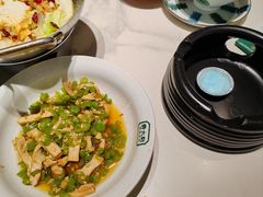 -费大厨辣椒炒肉(正佳广场店)