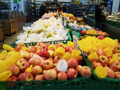 -物美(北沙滩店)