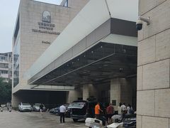 -行者书屋大堂吧 ·下午茶(南京圣和府邸酒店)