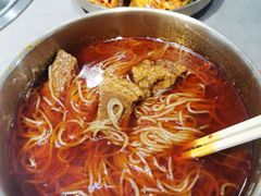 -金龙烧烤·牛肉面(西塔店)