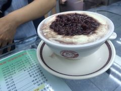 义顺牛奶公司(铜锣湾骆克道店)-义顺牛奶公司