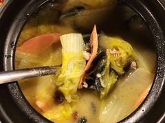 -虎虎龙虾大排档(双井店)