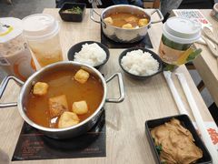 -吉野家(复兴路第二餐厅店)