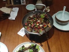 -云海肴·汽锅鸡·云南菜(苏州中心店)